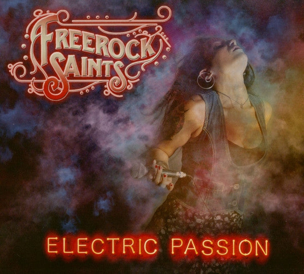 Electric Passion