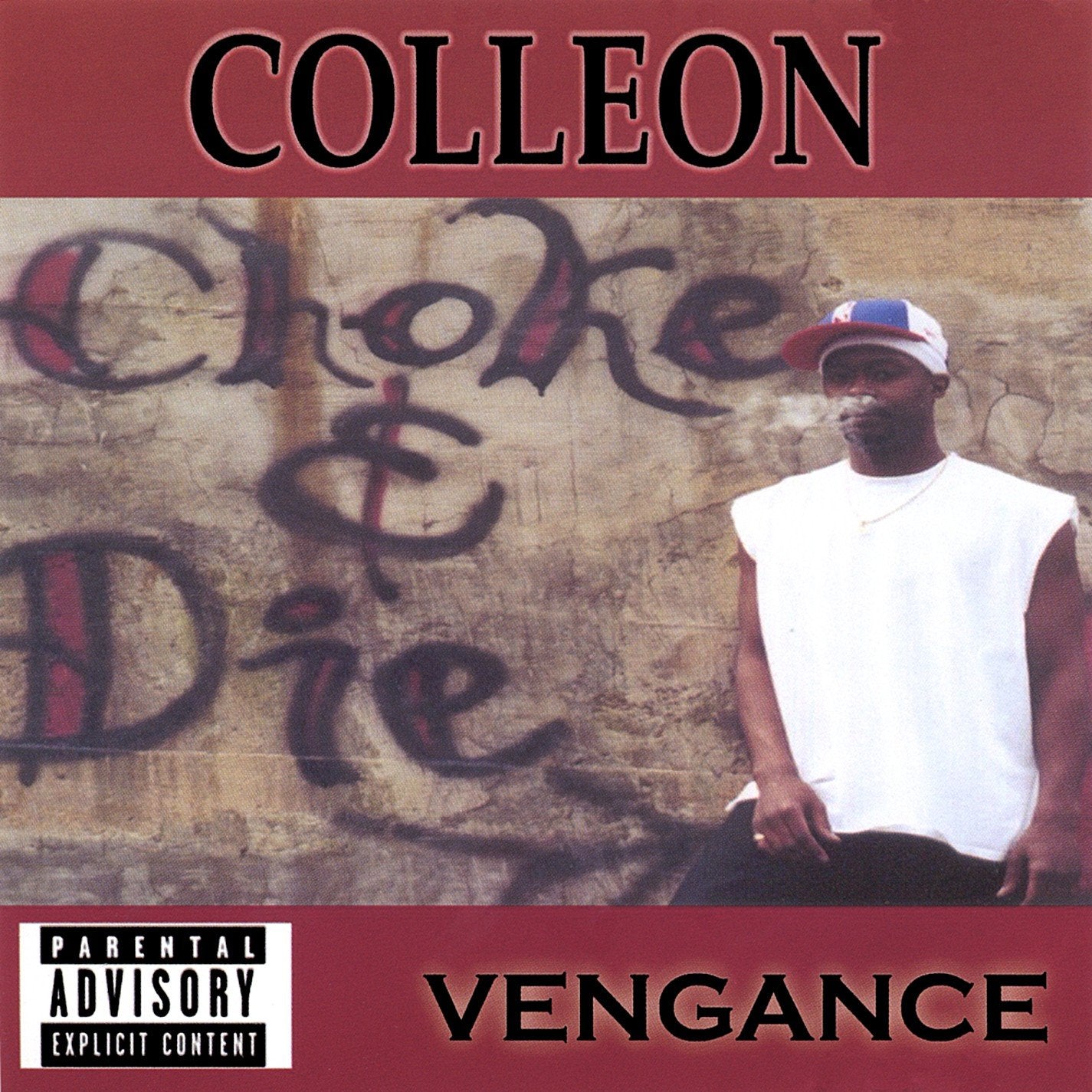 Vengance explicit_lyrics