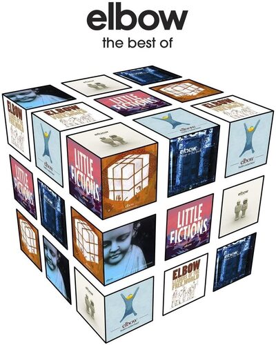 The Best of Elbow