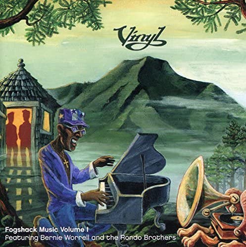 Fogshack Music Volume 1