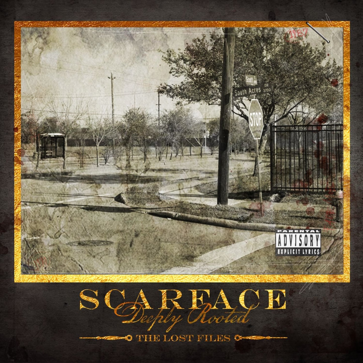 Deeply Rooted: Lost Files explicit_lyrics
