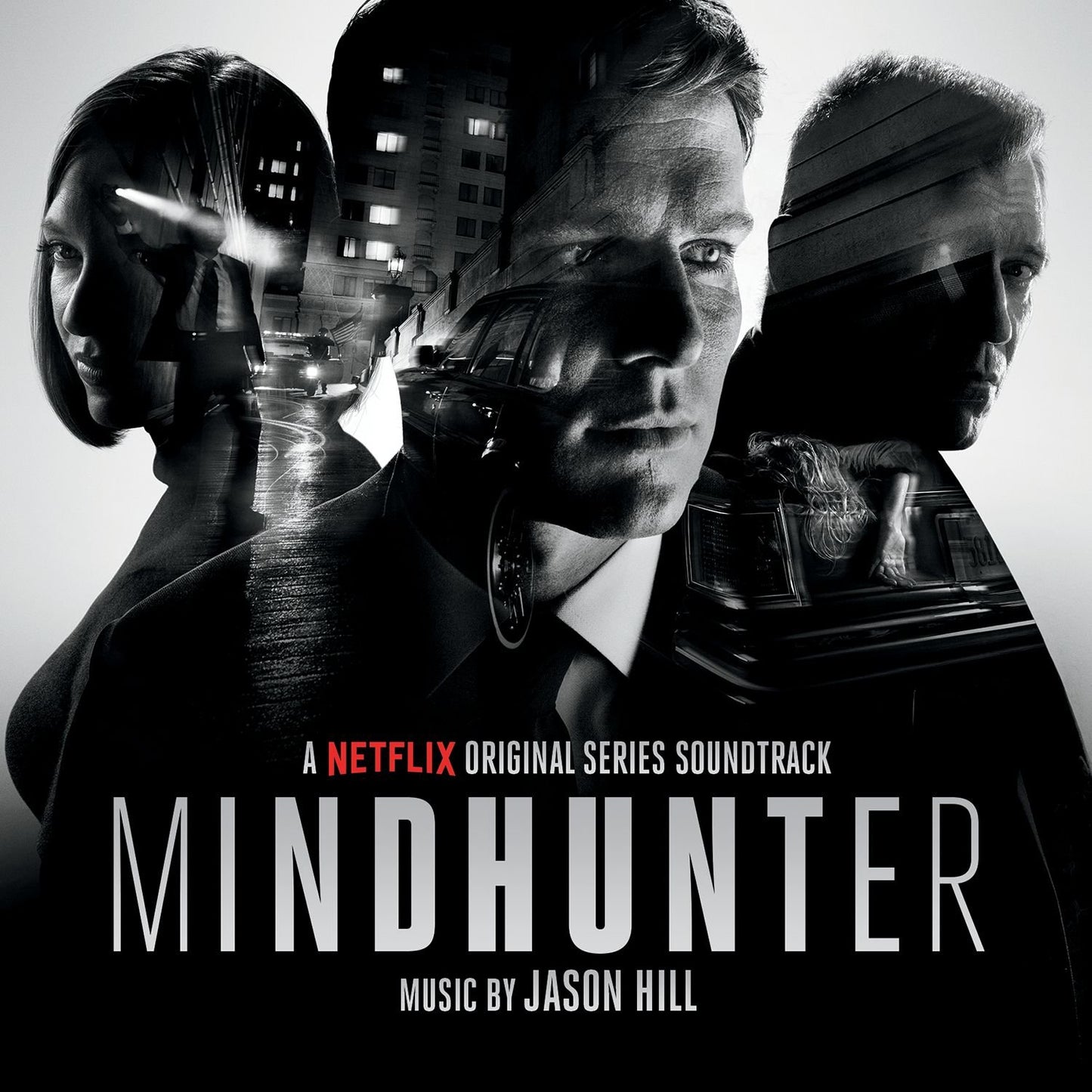 Jason Hill-Mindhunter