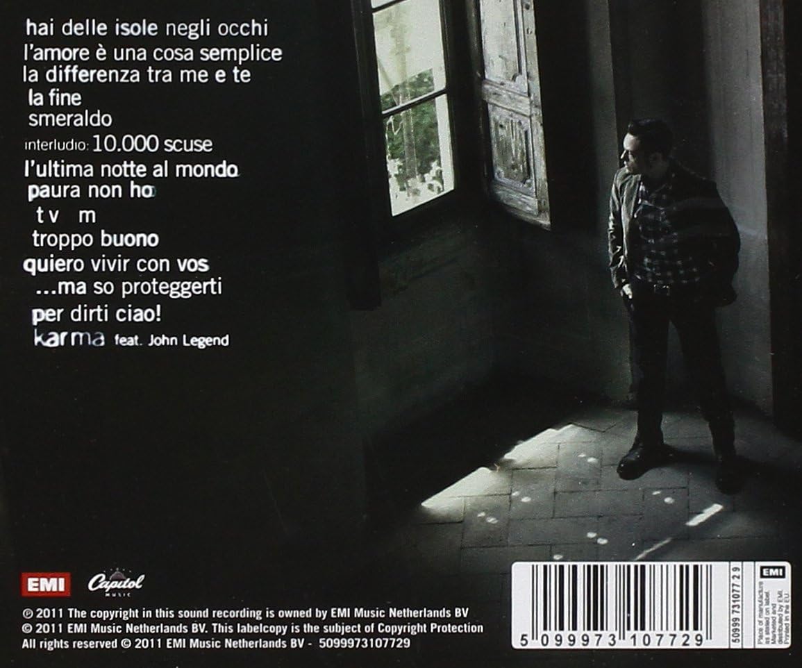 Les Misérables: The Motion Picture Soundtrack