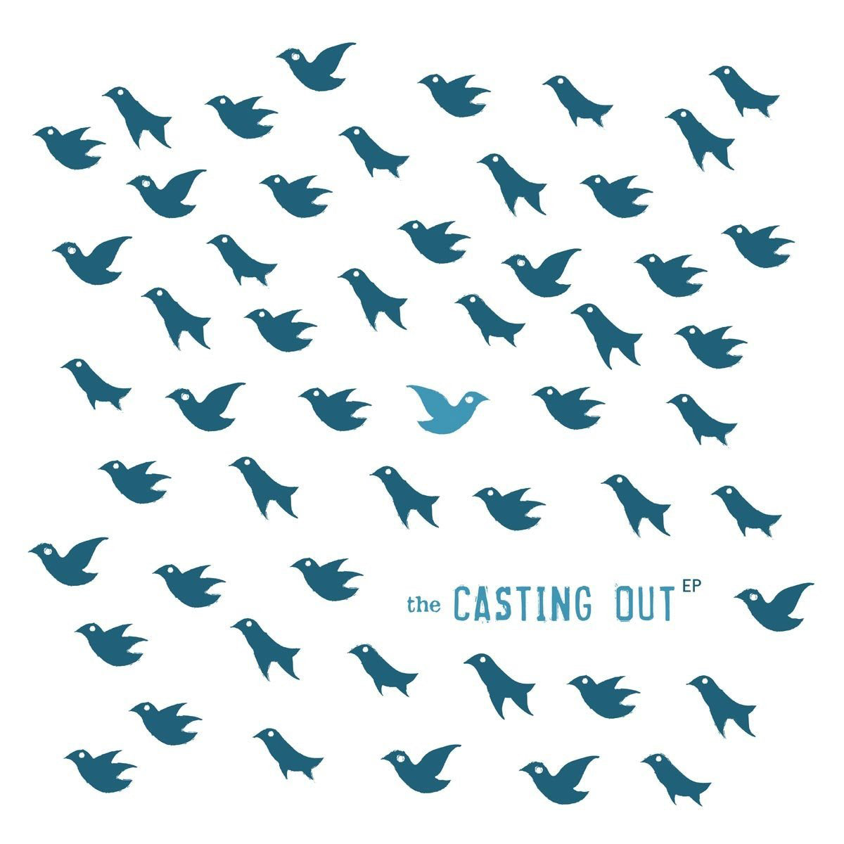 The Casting Out EP