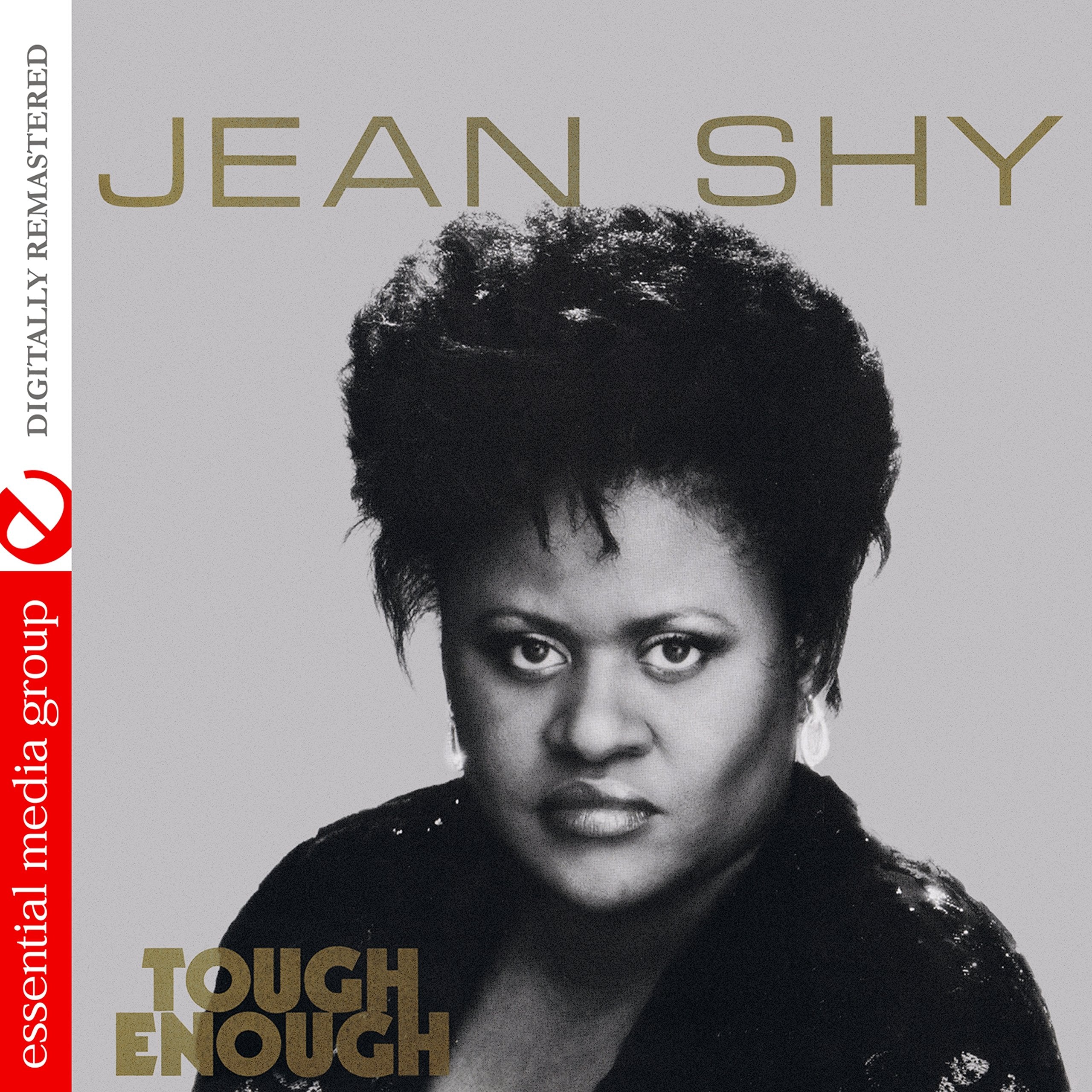 Jean Shy - Tough Enough