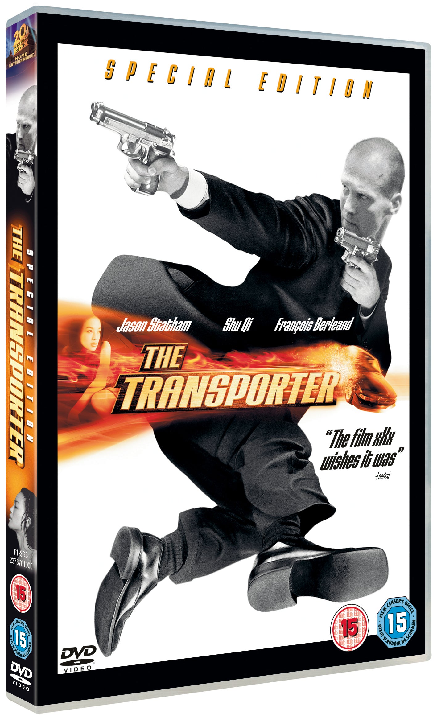 The Transporter