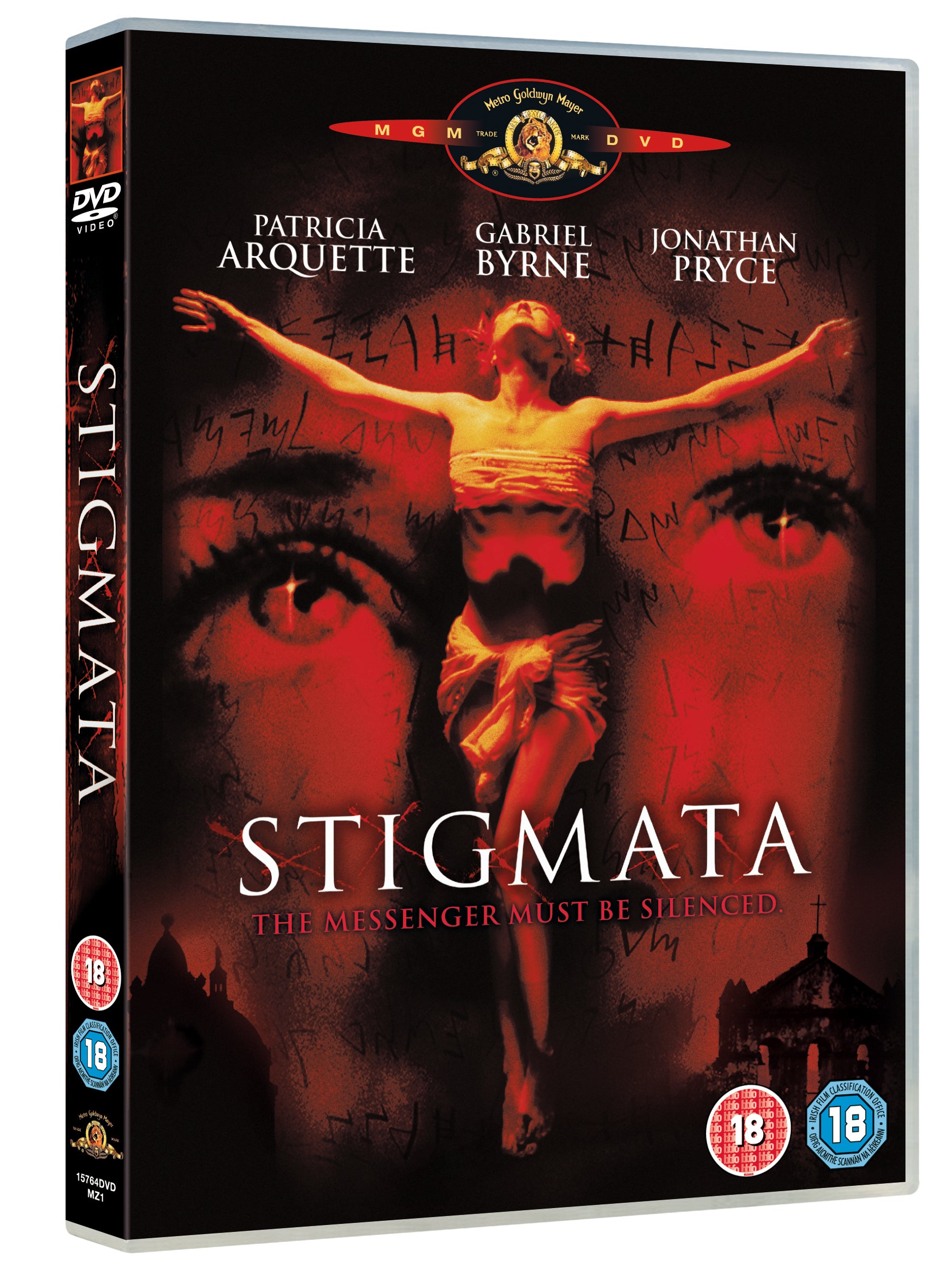 Stigmata