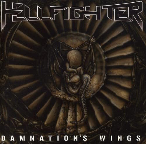 Damnations Wings