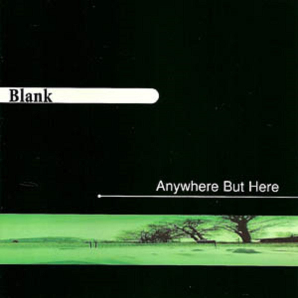 Anywhere But Here