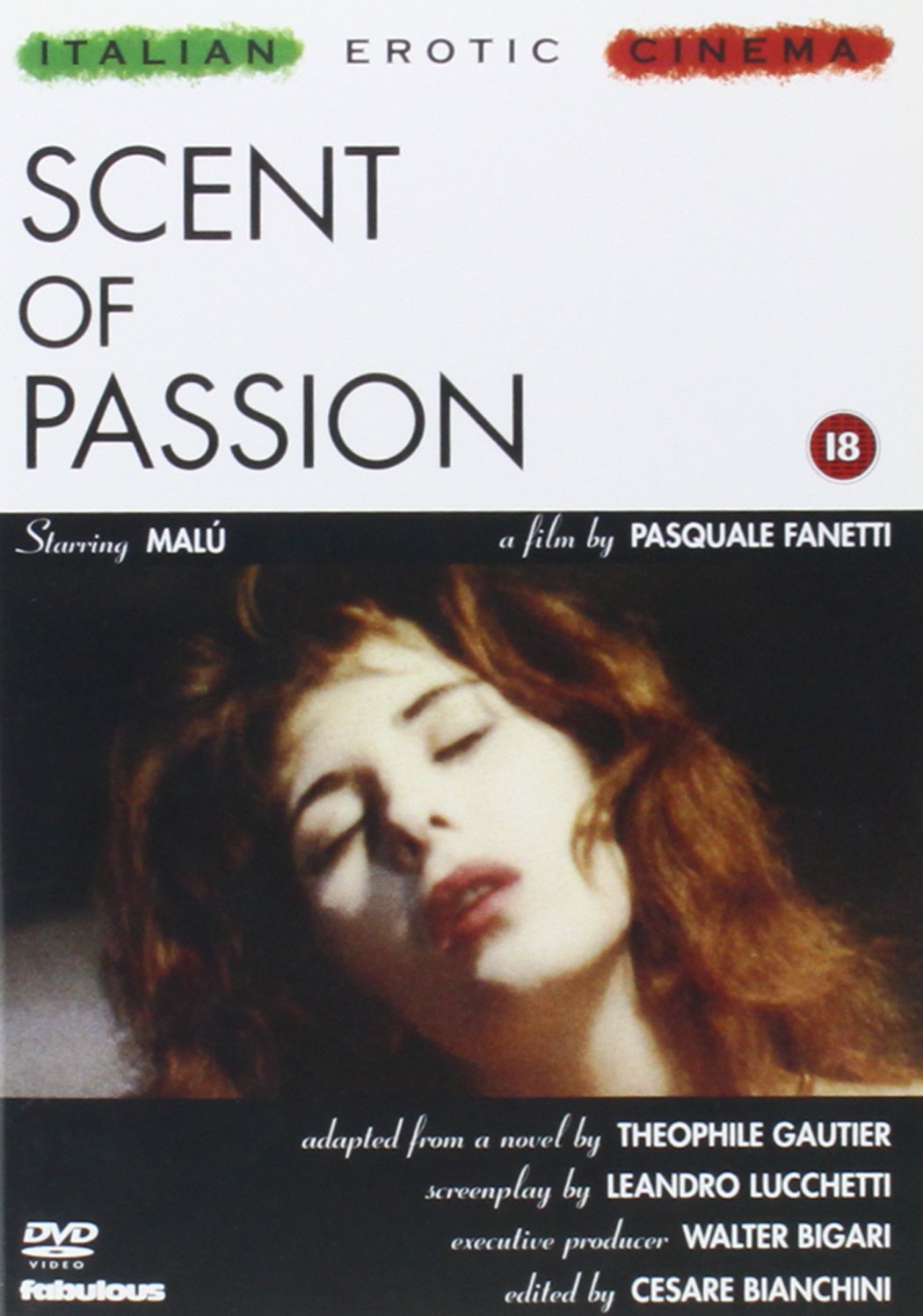 Scent Of Passion