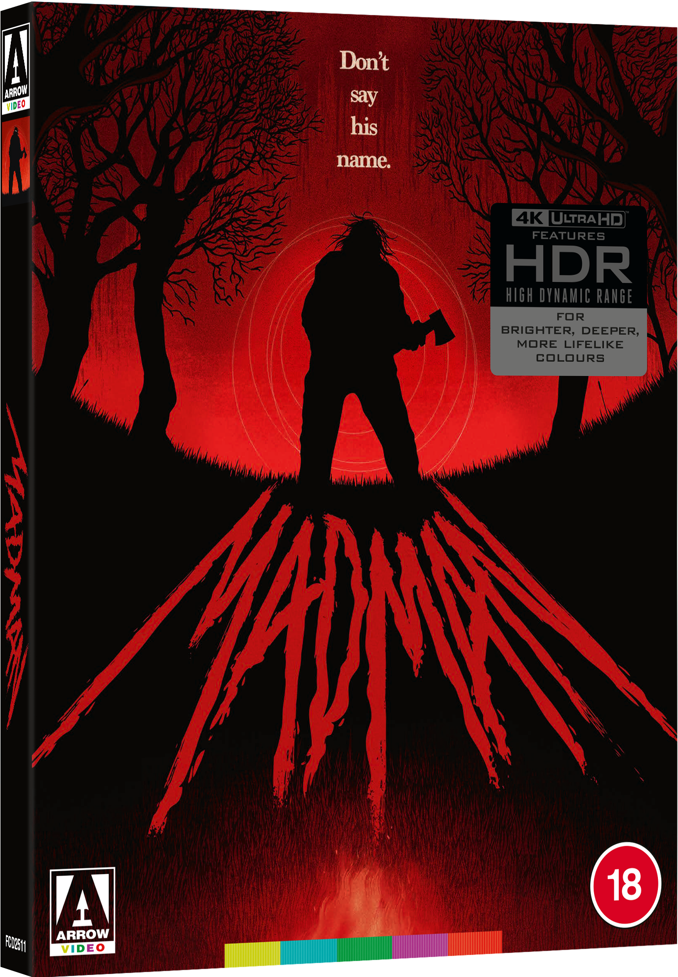 Madman Limited Edition