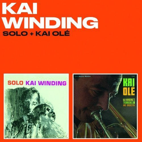 Solo + Kai Olé