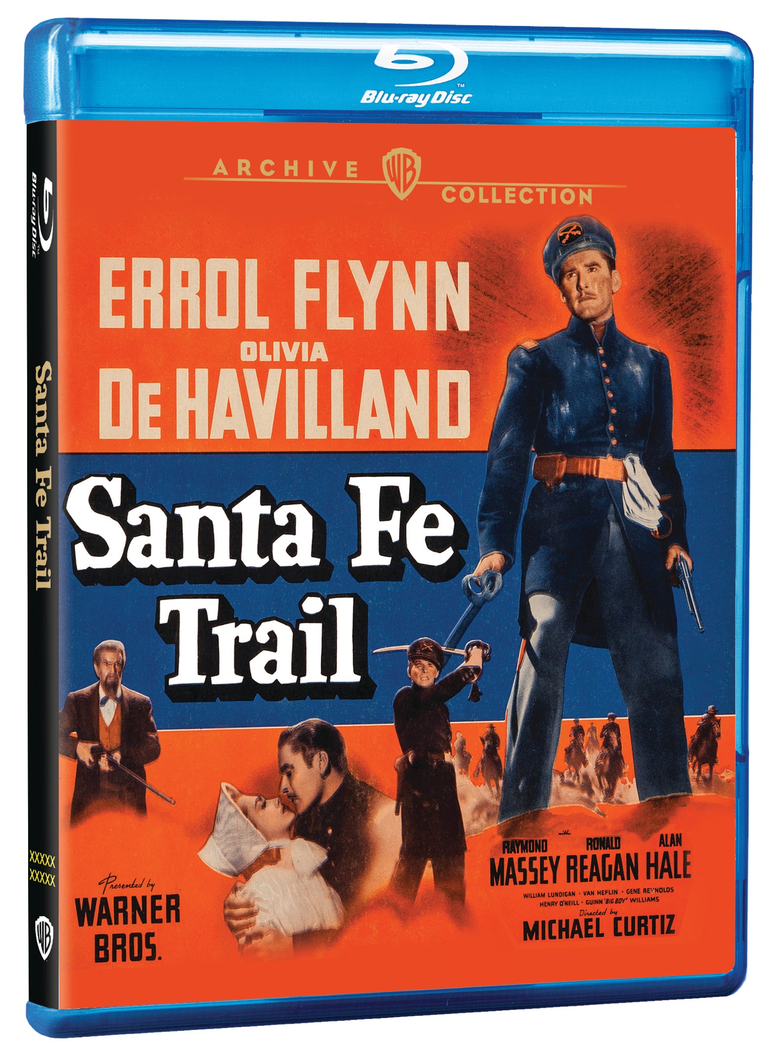 Santa Fe Trail