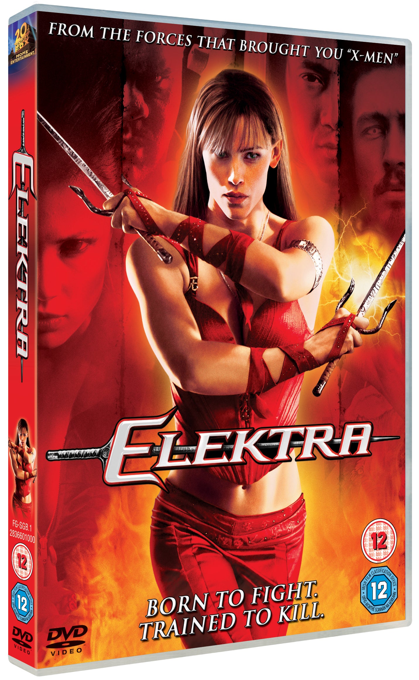Elektra