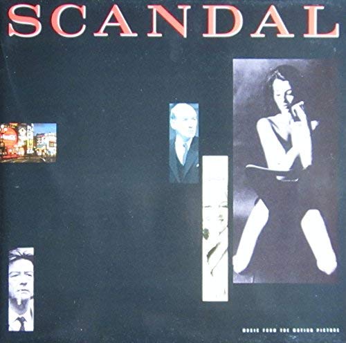 Scandal (1989)
