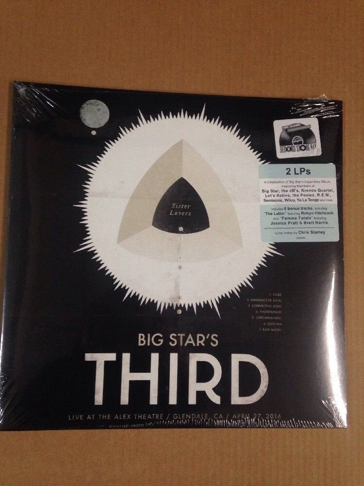 Stroke It (Ind Rsd)