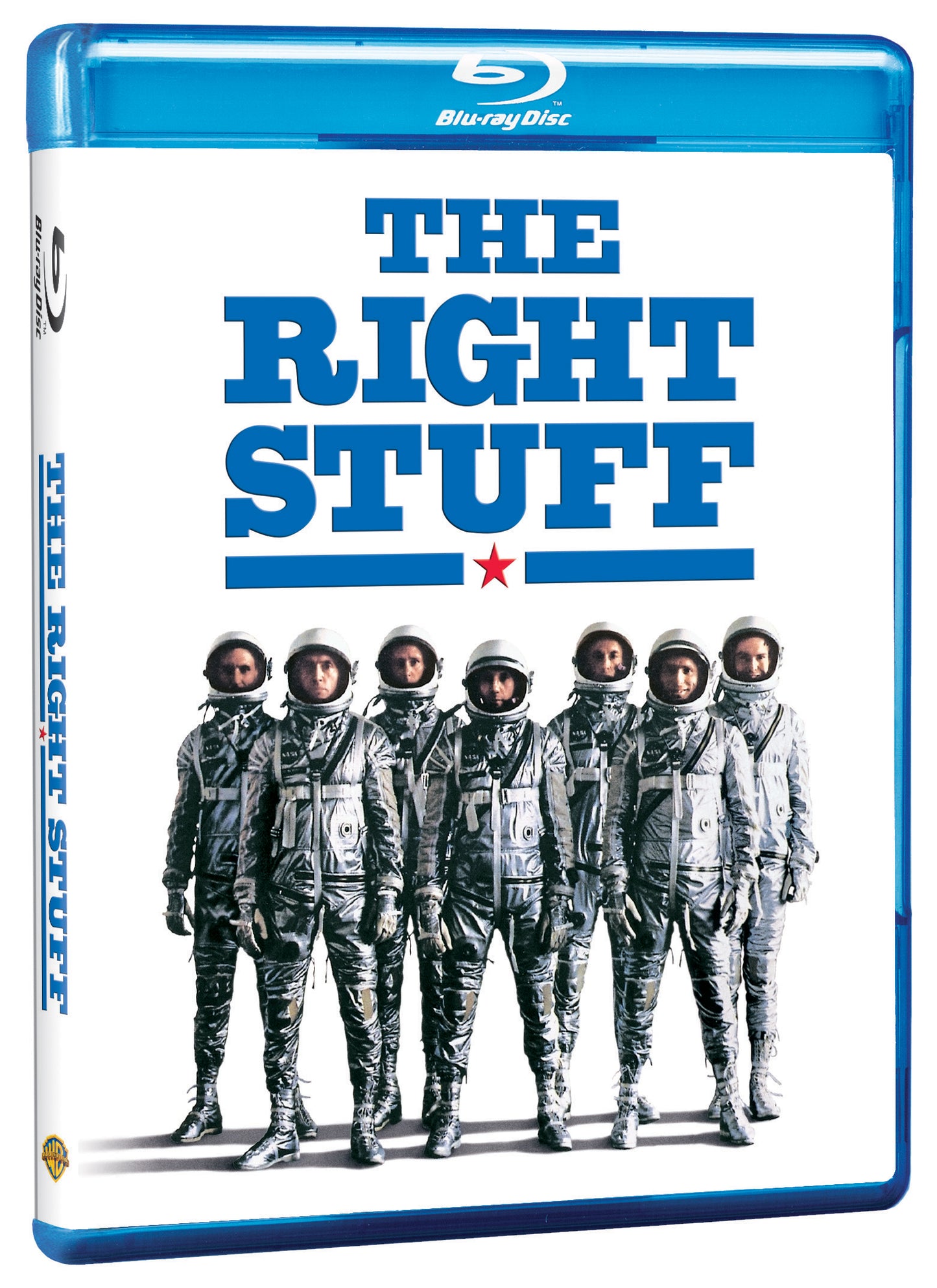 The Right Stuff