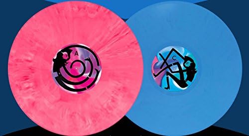 Runbow Original Soundtrack