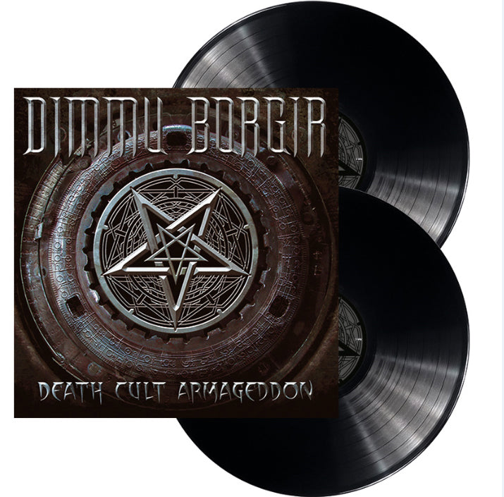 Death Cult Armageddon