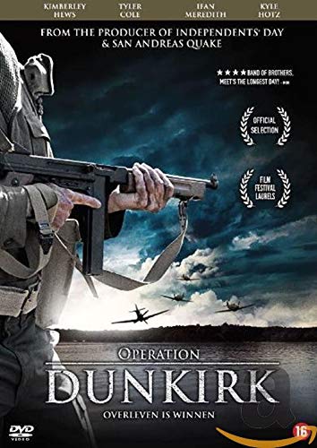 Operation Dunkirk