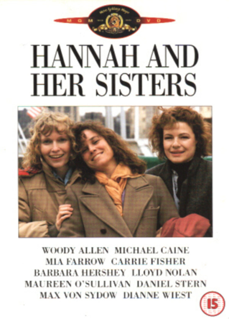 Hannah and Her Sisters
