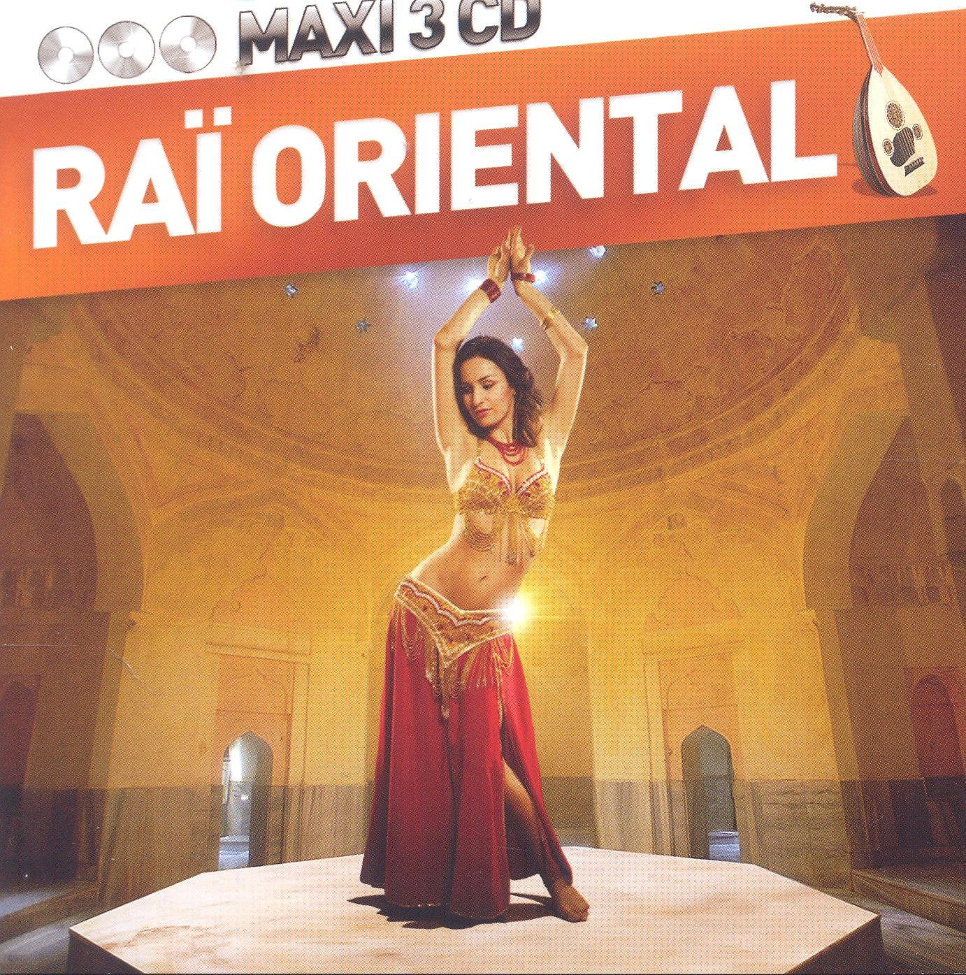 Rai Oriental