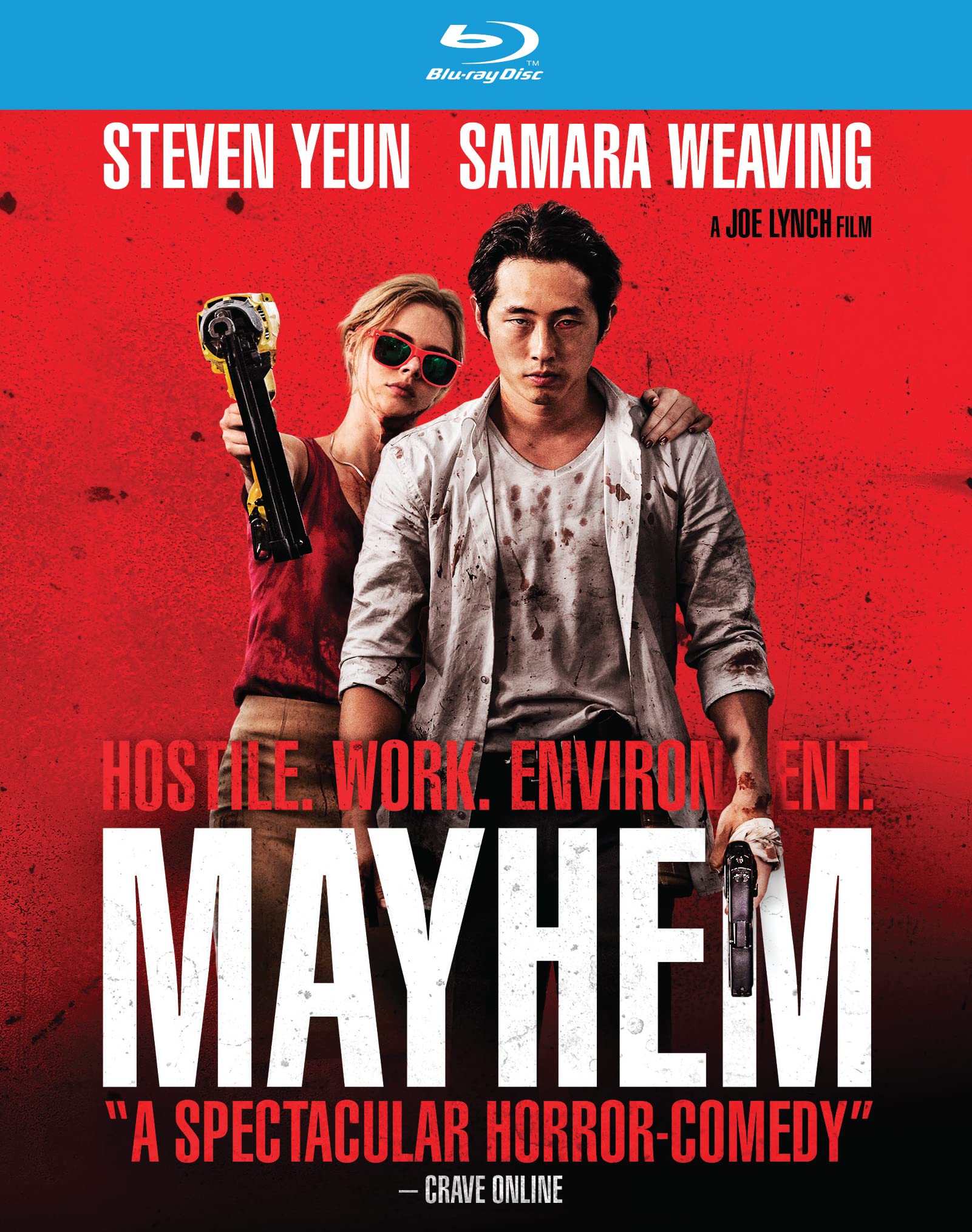 Mayhem