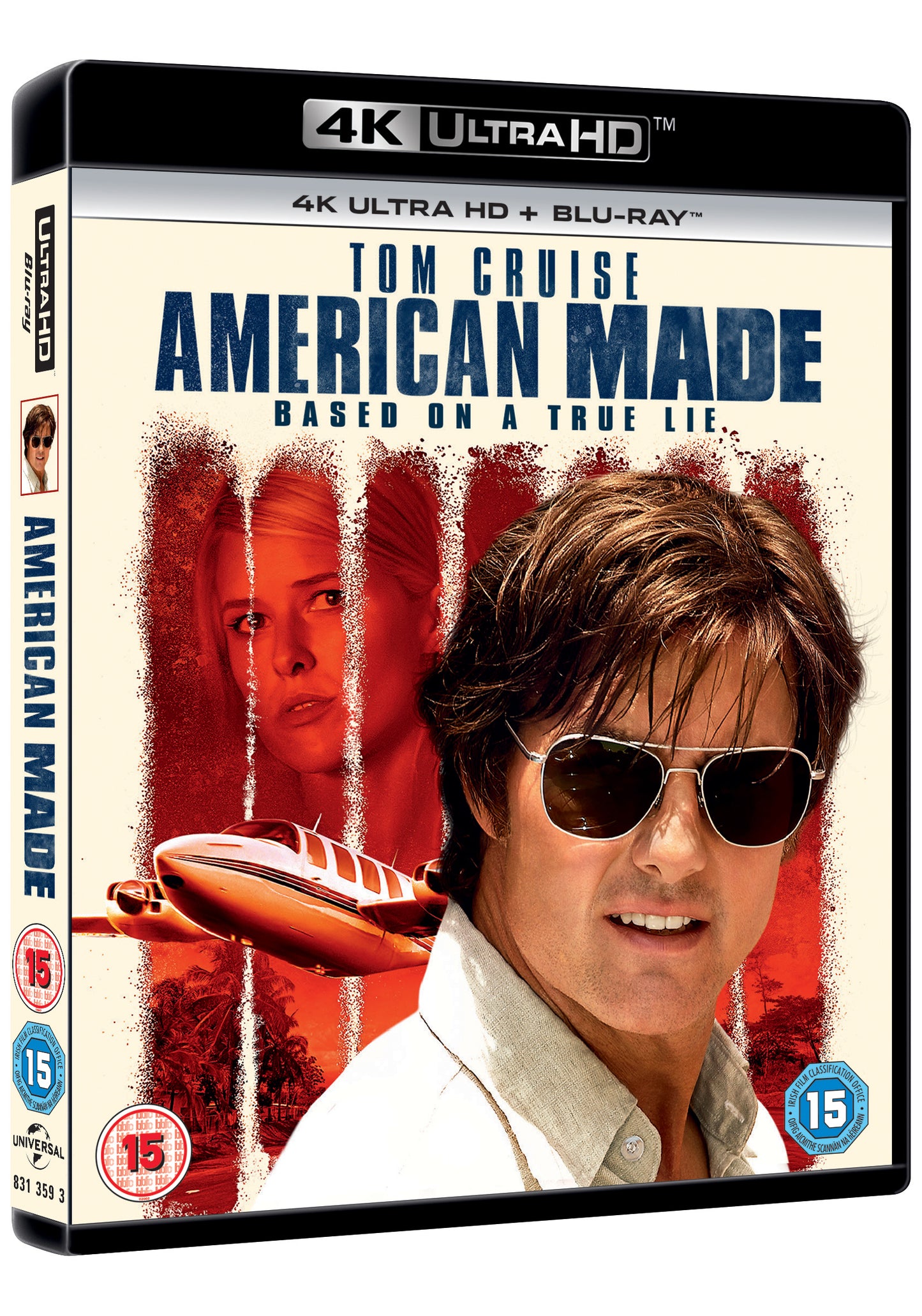 American Made