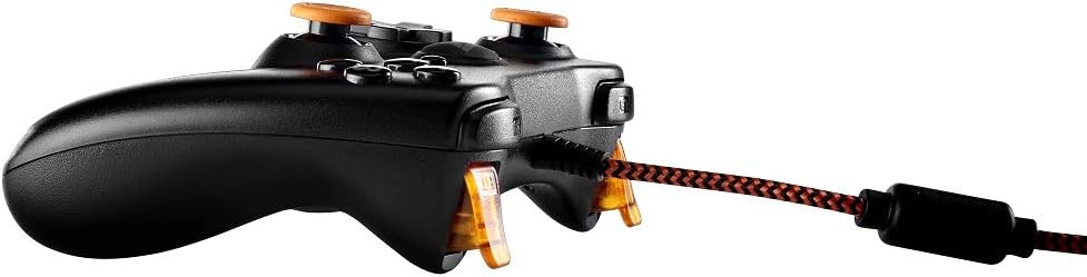 Thrustmaster GP XID Pro - Gamepad for Windows