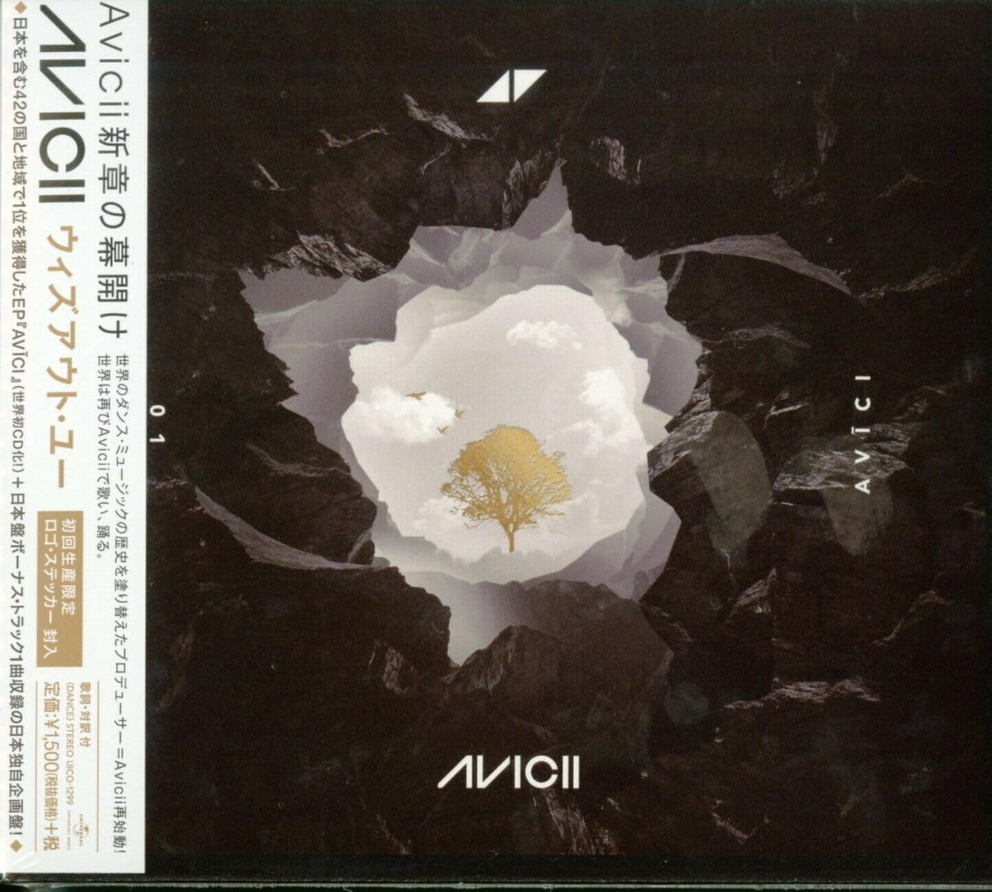01 Avici