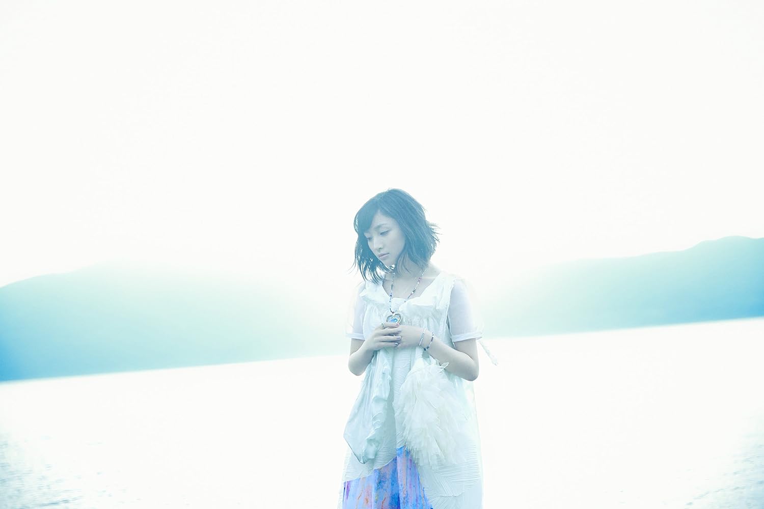 Ariyasu Momoka 1St Album