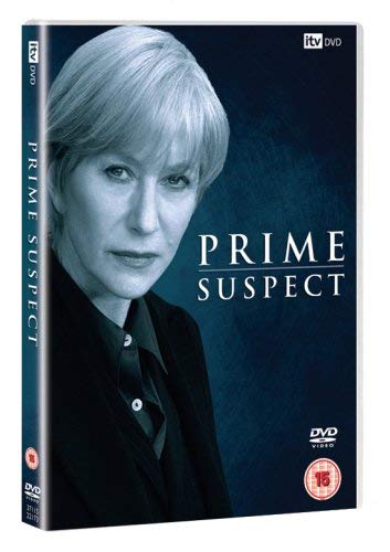 Prime Suspect: 1