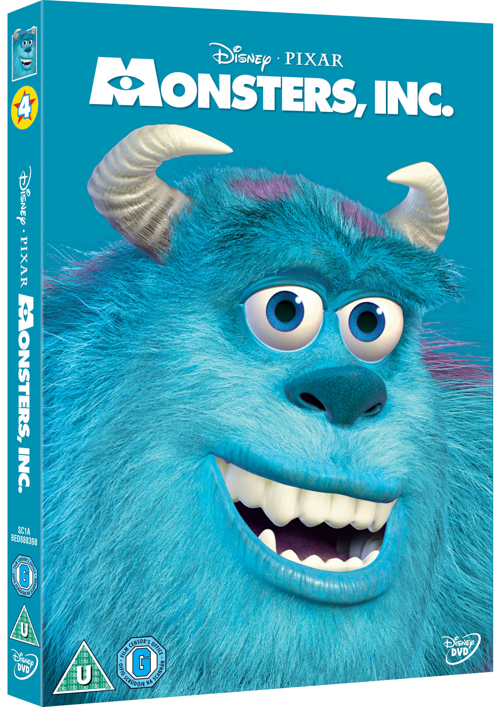 Monsters, Inc.