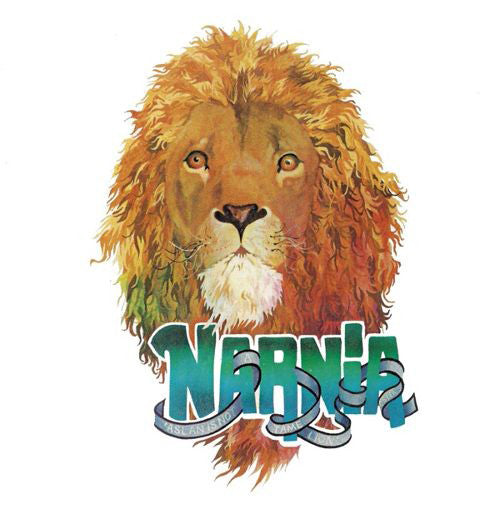 Aslan Is Not a Tame Lion