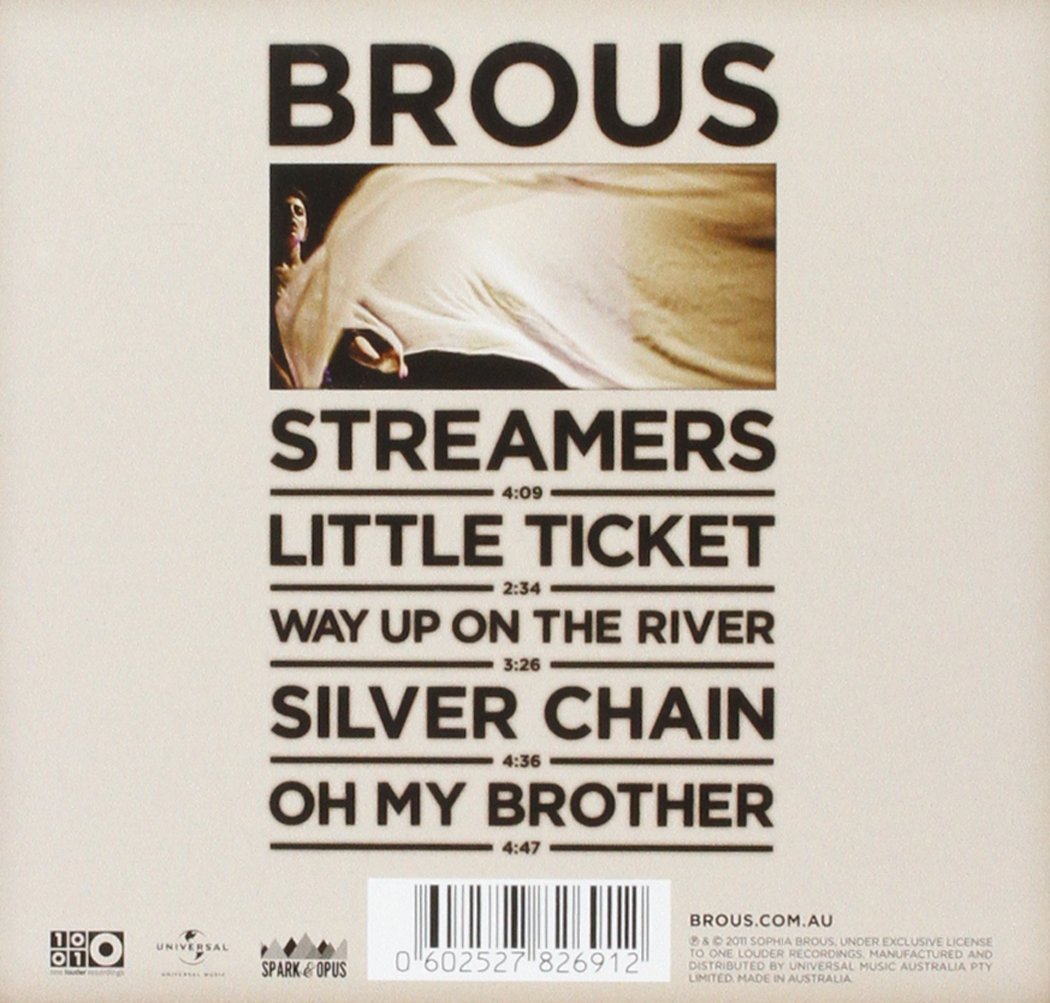 Brous