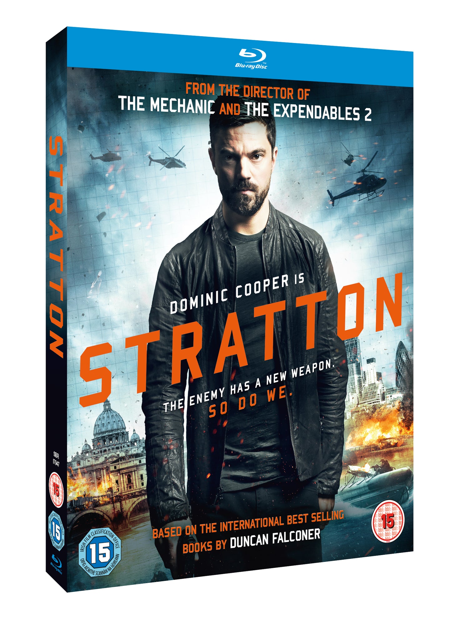 Stratton