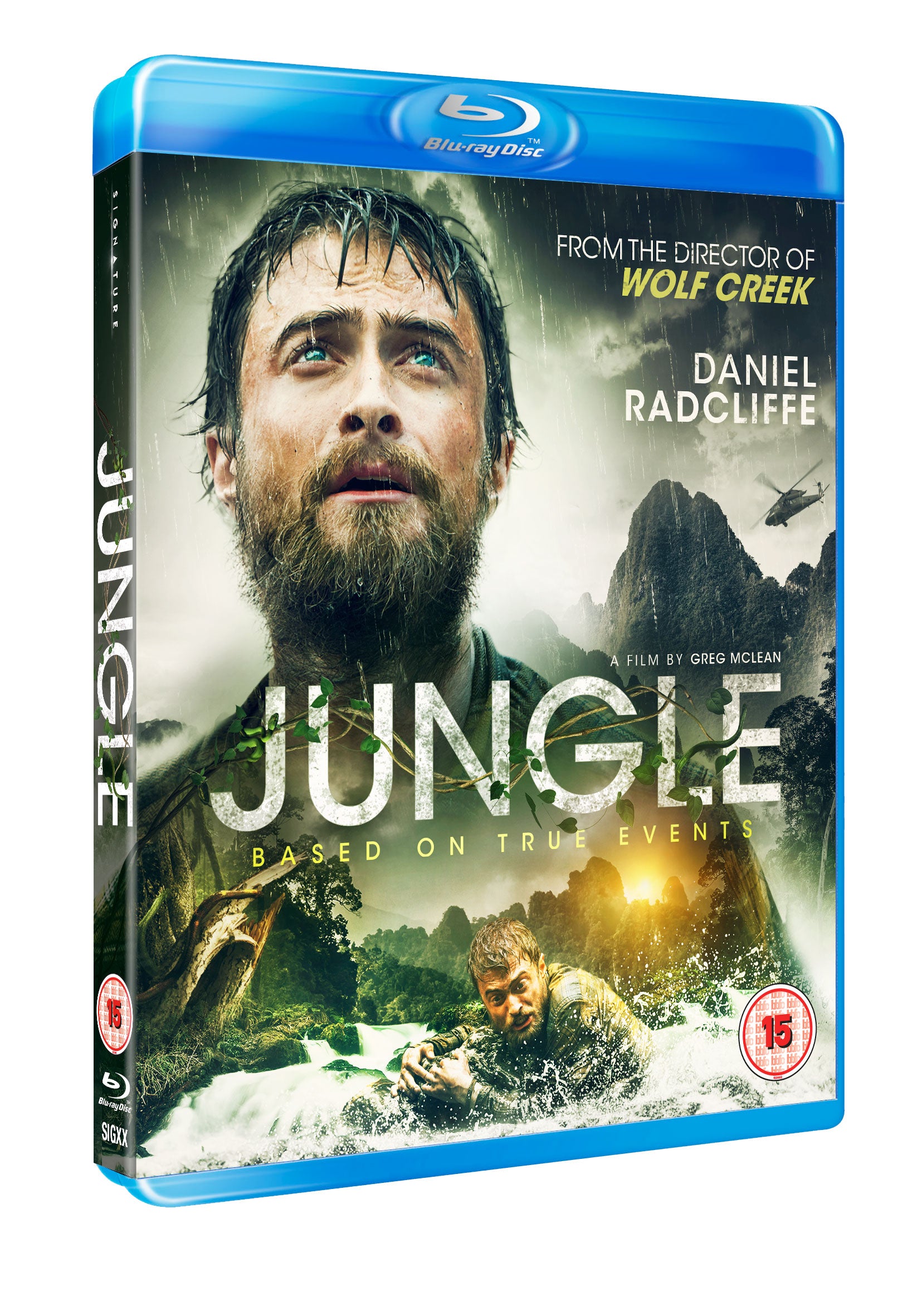Jungle
