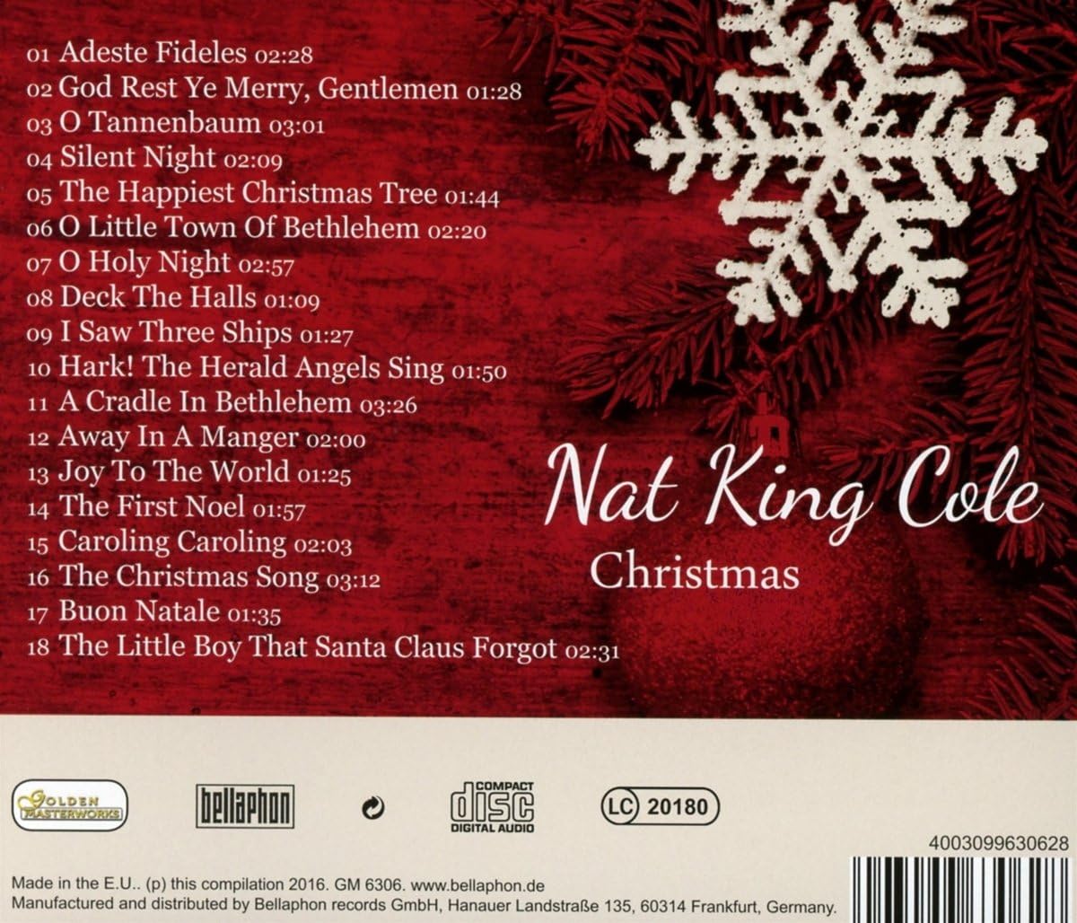 Christmas
