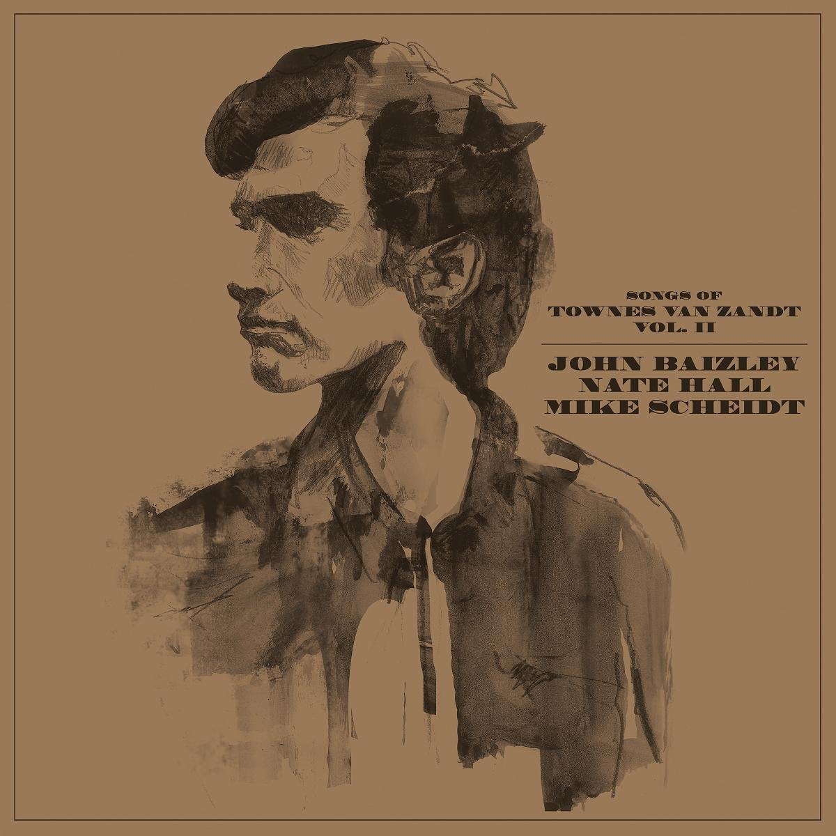 Songs of Townes Van Zandt - Volume II