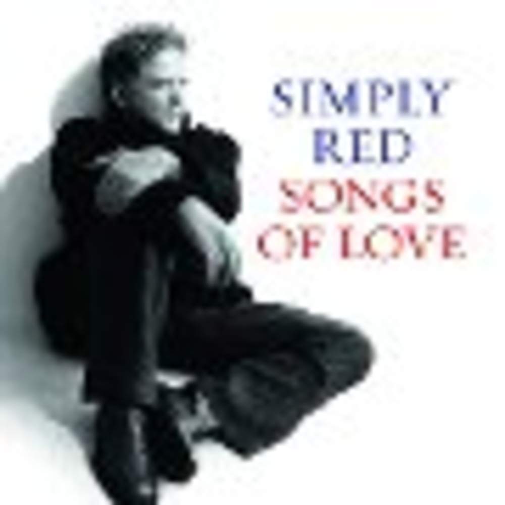 Songs Of Love (inkl. 2 New Tracks)