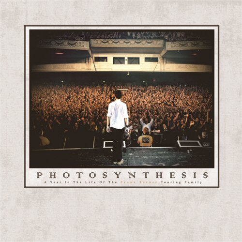 Photosynthesis A Year In The