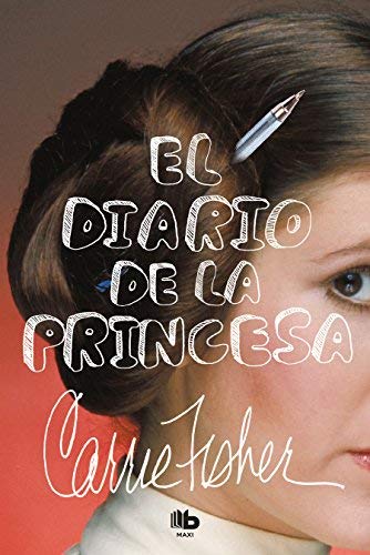 El Diario De La Princesa / The Princess Diarist
