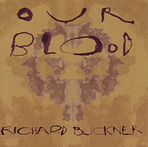 Our Blood