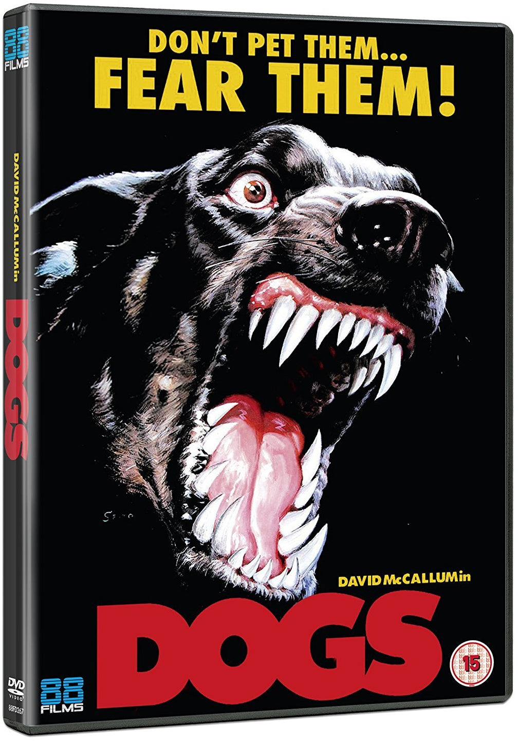 Dogs
