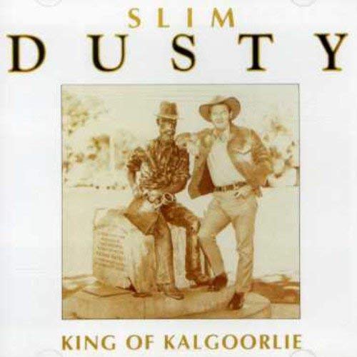 King of Kalgoorlie (Remastered)