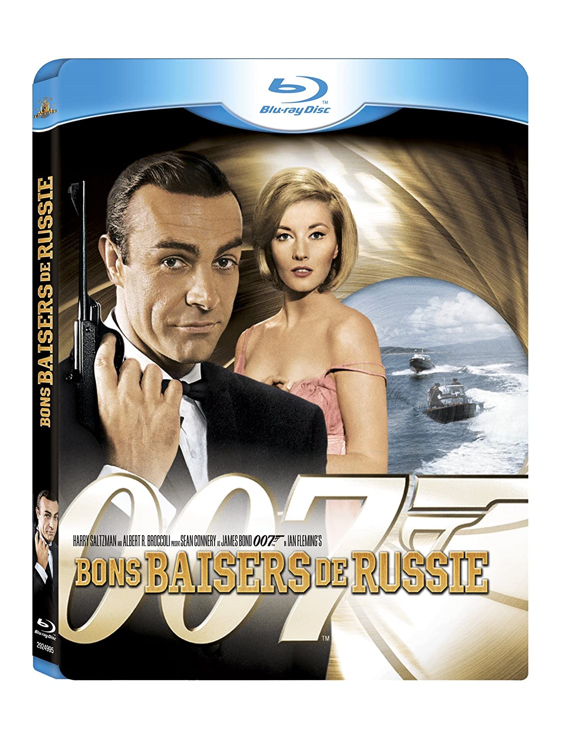 Bons baisers de Russie