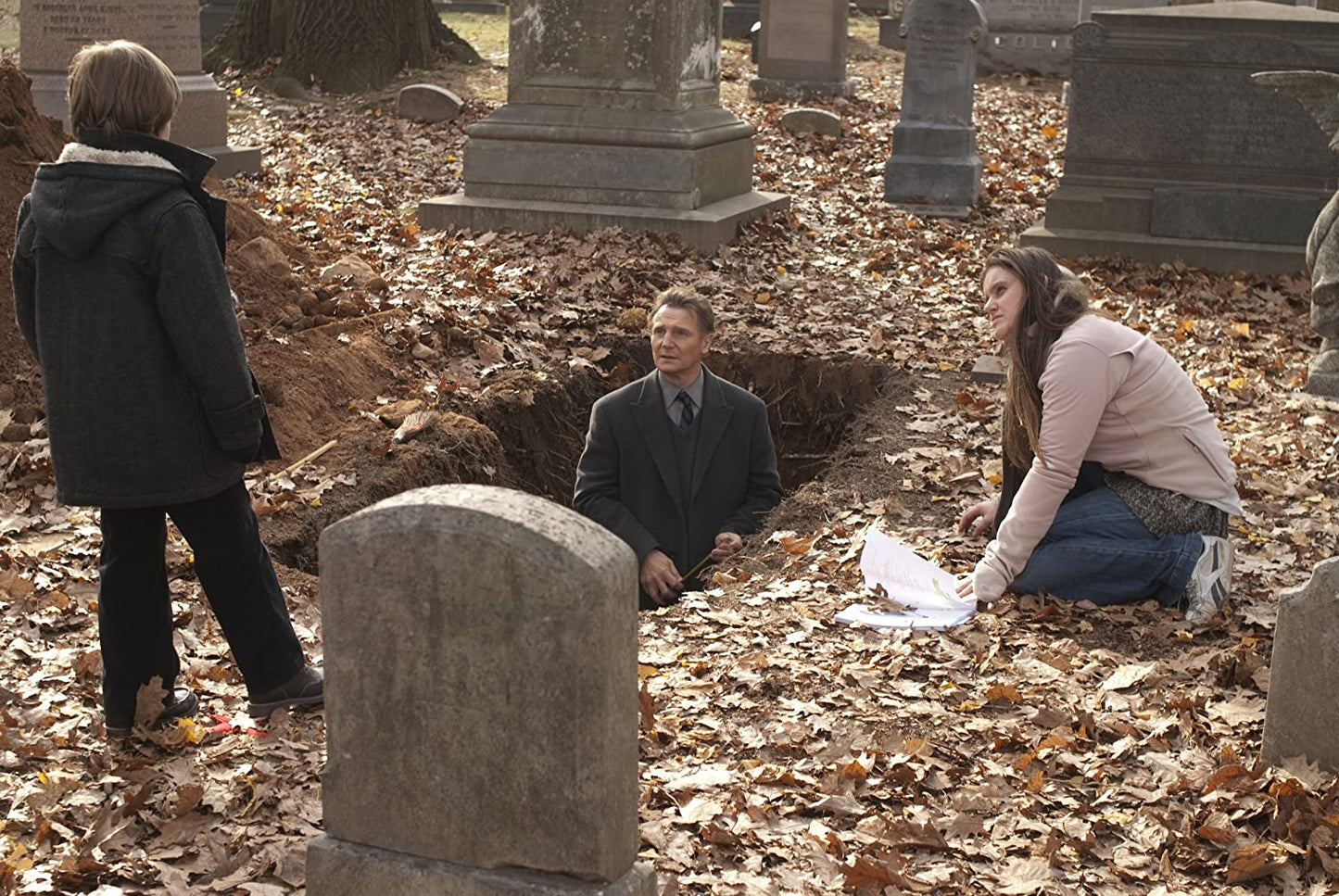 After Life