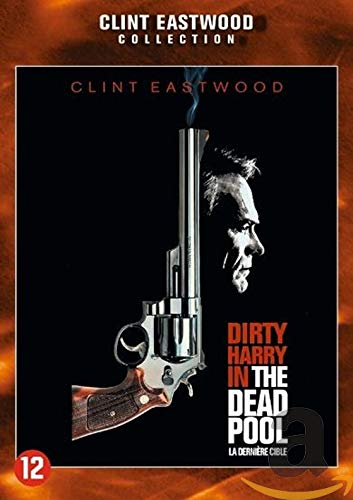 Dead pool (Dirty Harry)