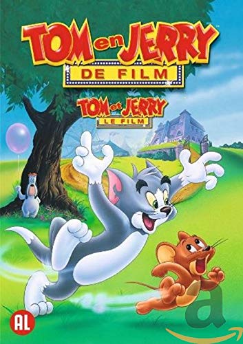 Tom & Jerry - De film