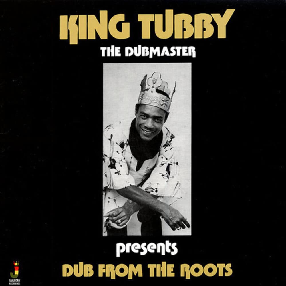 Dub from the Roots (10" Box